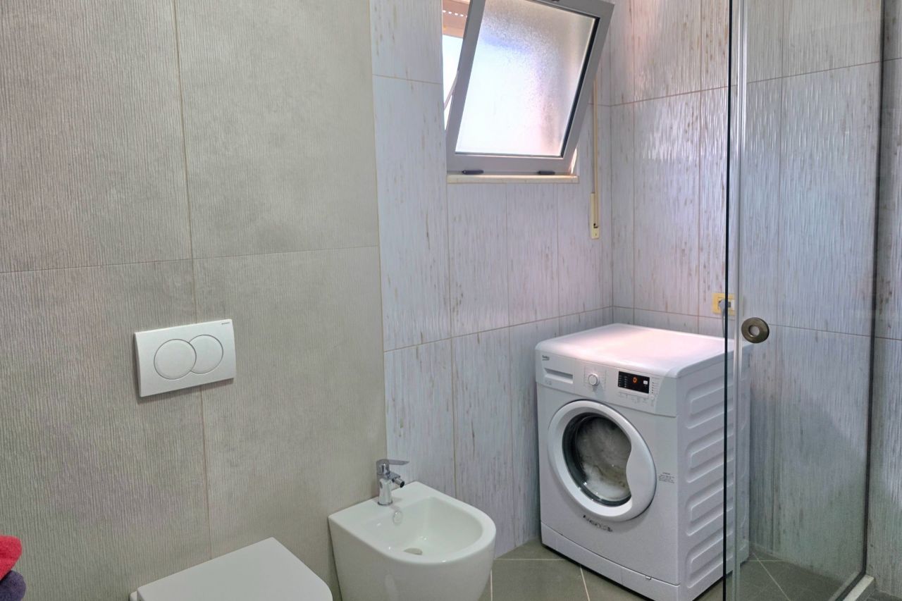 Beachfront And Sea View Holiday Apartment In Durres Albania